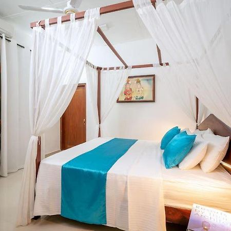 Araliya Villa Moragalla Εξωτερικό φωτογραφία