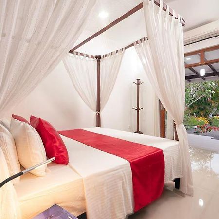 Araliya Villa Moragalla Εξωτερικό φωτογραφία