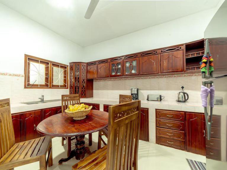 Araliya Villa Moragalla Εξωτερικό φωτογραφία