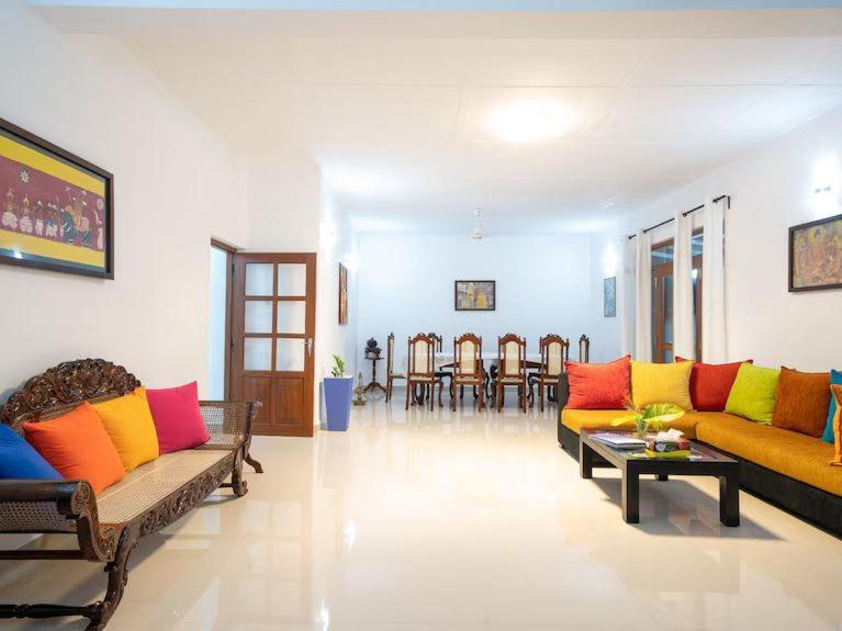 Araliya Villa Moragalla Εξωτερικό φωτογραφία
