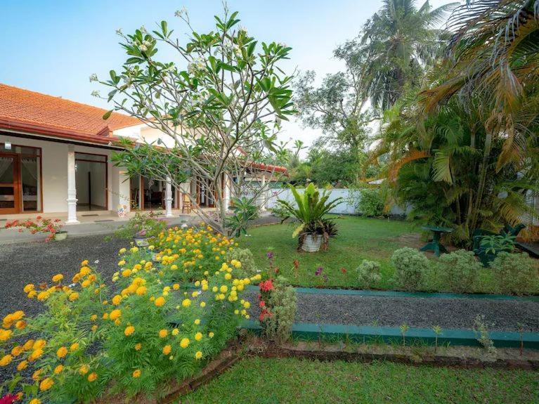 Araliya Villa Moragalla Εξωτερικό φωτογραφία