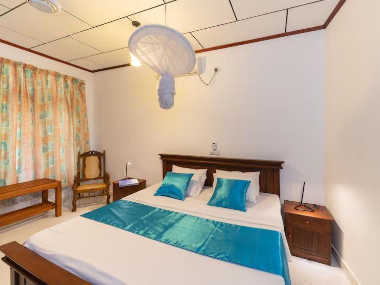 Araliya Villa Moragalla Εξωτερικό φωτογραφία