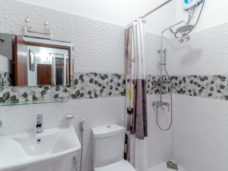 Araliya Villa Moragalla Εξωτερικό φωτογραφία