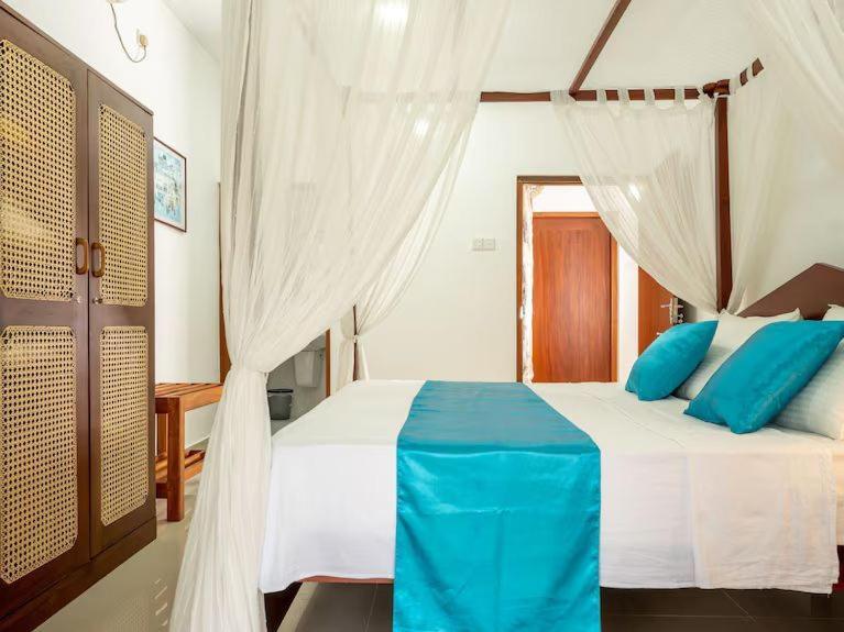 Araliya Villa Moragalla Εξωτερικό φωτογραφία