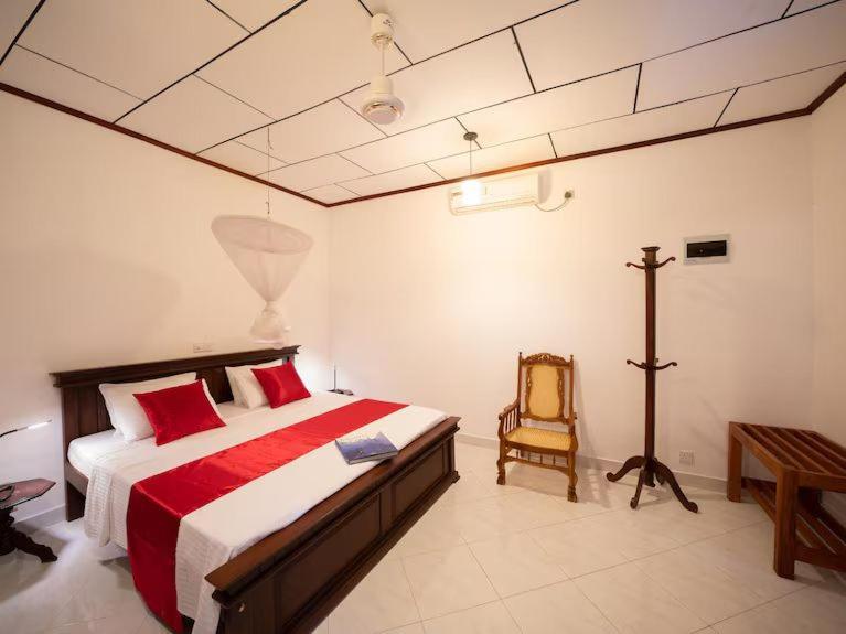 Araliya Villa Moragalla Εξωτερικό φωτογραφία