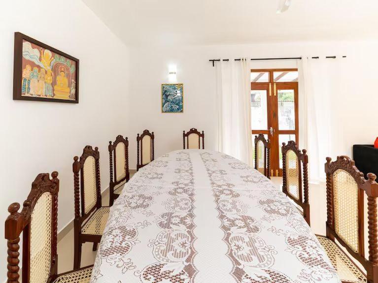 Araliya Villa Moragalla Εξωτερικό φωτογραφία