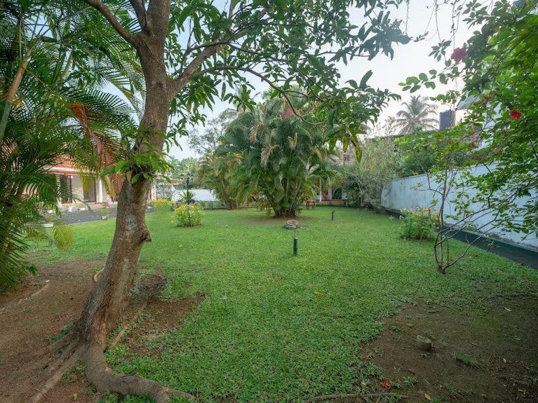Araliya Villa Moragalla Εξωτερικό φωτογραφία