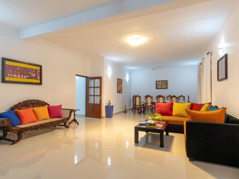 Araliya Villa Moragalla Εξωτερικό φωτογραφία