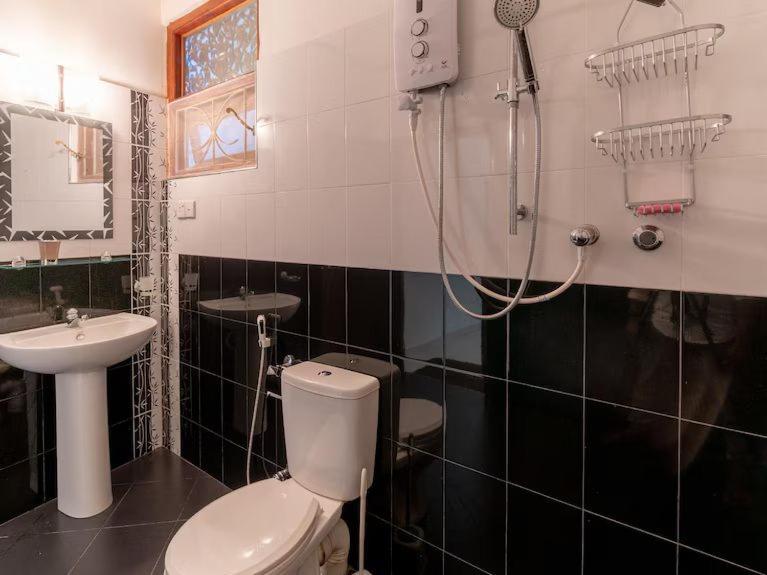 Araliya Villa Moragalla Εξωτερικό φωτογραφία