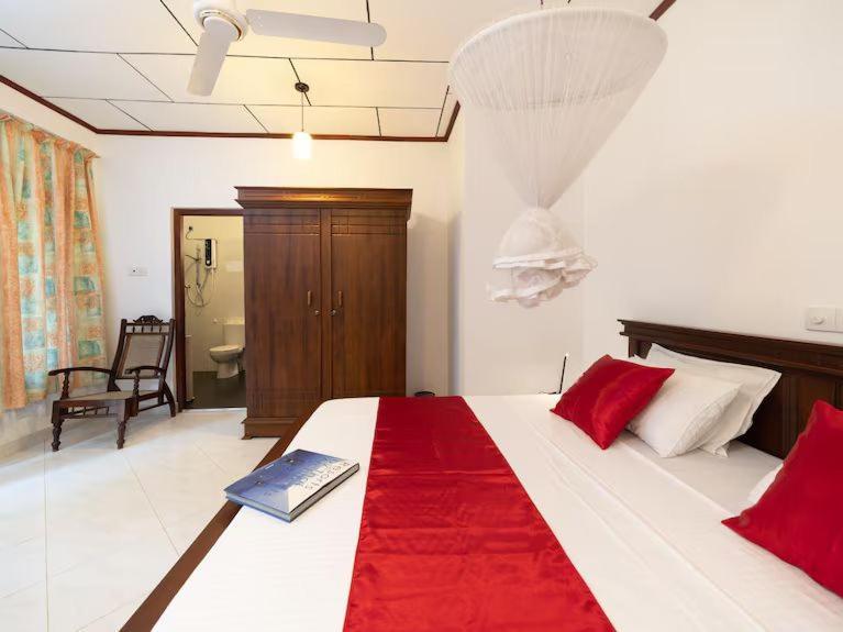 Araliya Villa Moragalla Εξωτερικό φωτογραφία