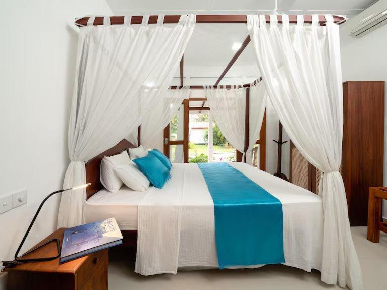 Araliya Villa Moragalla Εξωτερικό φωτογραφία
